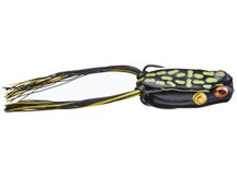 Booyah Poppin Pad Crasher Dart Frog Jr.