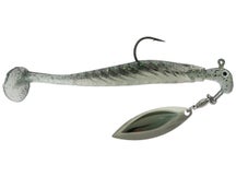 Blakemore Yum Runner Houdini Shad 1/4