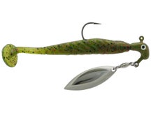 Blakemore Yum Runner Watermelon Red Flk 1/4