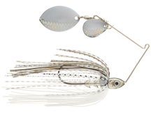 Buckeye Select Spinnerbaits Colorado/Turtle