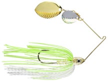 Buckeye Select Spinnerbaits Colorado/Turtle