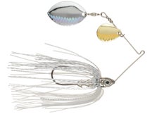 Buckeye Select Spinnerbaits Colorado/Turtle