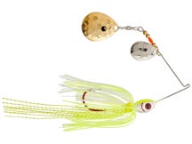 Booyah Tux N Tails Spinnerbaits