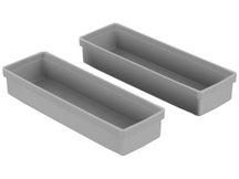 Buzbe Customizable Bins