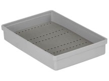 Buzbe 2x3 Thin Customizable Foam Bin