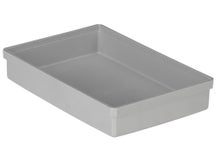Buzbe 2x3 Thin Customizable Bin