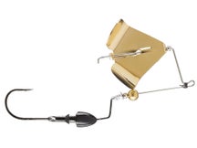 Brazalo Custom Lures Bushwhacker Buzzbait