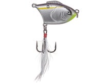 Bill Lewis Zig Zag Topwater