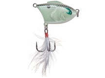 Bill Lewis Zig Zag Topwater