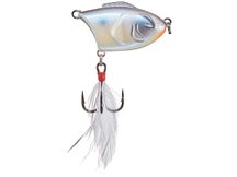 Bill Lewis Zig Zag Topwater