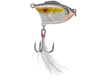 Bill Lewis Zig Zag Topwater