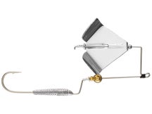 Brazalo Custom Lures Schlapper Pro Bushwhacker Buzzbait