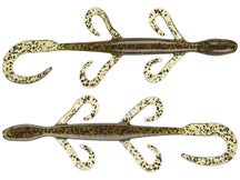 Bruiser Baits Thin Lizzy 7" 8pk