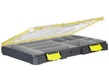 Buzbe Colony 28T Modular Thin Tackle Box