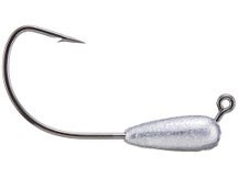 Cast Again Tackle Cover Buster Tube Jig Head 5pk