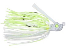 Cast Again Tackle Superline Swim Jig