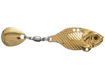 Catch Outdoors Jack Slap Tungsten Tail Spinners