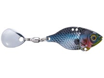 Catch Outdoors Jack Slap Tungsten Tail Spinners