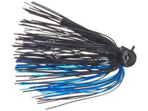 Cast Again Tackle Weedless Football Jig