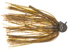 Cast Again Tackle Weedless Football Jig