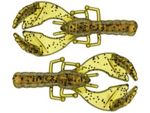 Cabin Creek Bait Company Express Craw 8pk