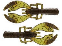 Cabin Creek Bait Company Express Craw 8pk