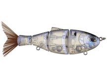 Duckett Baits BD Shad 2.0 Slow Sinking Swimbaits