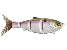 Duckett Baits BD Shad 2.0 Slow Sinking Swimbaits