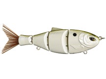 Duckett Baits BD Shad 2.0 Slow Sinking Swimbaits