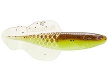 Chasebaits Flacid Shad