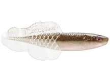 Chasebaits Flacid Shad