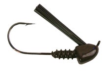 Chompers Brush Jig Head 4pk