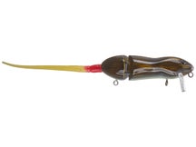 CL8 Bait Baby Muskrat Wakebait