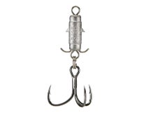 Duckett Fishing YEN 17mm Qwik Rigs 2pk