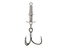 Duckett Fishing YEN 23mm Qwik Rigs 2pk