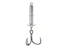 Duckett Fishing YEN 33mm Qwik Rigs 2pk
