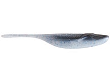Duckett Baits Sway Minnow Gizzard Shad 4.5" 6pk