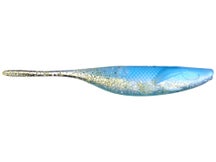 Duckett Baits Sway Minnow Sexy Shad 4.5" 6pk