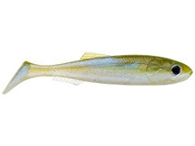 Duckett Baits RT Shad Paddletail Swimbaits