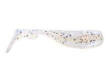 Crappie Subtle Tail Swimbait Monkey Milk
