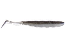 Duckett Subtle Tail Paddle Tail Swimbaits