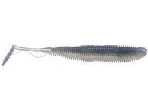 Duckett Subtle Tail Paddle Tail Swimbaits