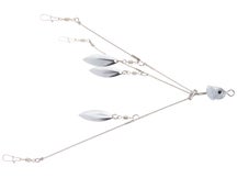 Coolbaits 3-Wire Bladed Umbrella Rig