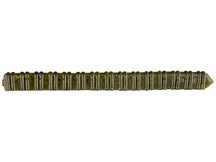 Chompers 4.25" Centipede 18pk
