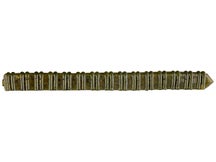 Chompers 4.25" Centipede 18pk