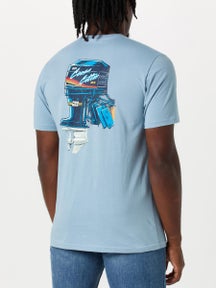 Coosa Cotton 2 Stroke Short Sleeve Shirt