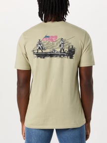 Coosa Cotton 1776 Short Sleeve Shirt