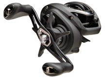 Daiwa CC 80 Casting Reel