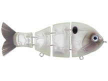 Bucca Brand Baby Bull Gill Swimbait 3.75" 