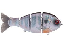 Bucca Brand Baby Bull Gill Swimbait 3.75" 